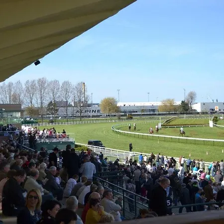 Le Nid Dieppois - Sur Les Quais De Dieppe, Entre Port &