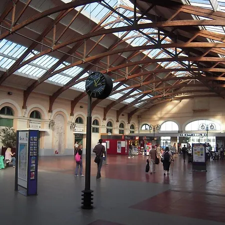 Le Nid Dieppois - Sur Les Quais De Dieppe, Entre Port & Apartmán *