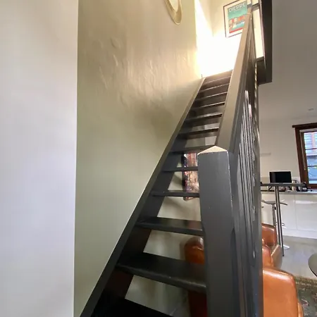 Le Nid Dieppois - Sur Les Quais De Dieppe, Entre Port & *