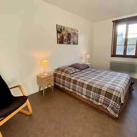 Le Nid Dieppois - Sur Les Quais De Dieppe, Entre Port & Apartmán Dieppe