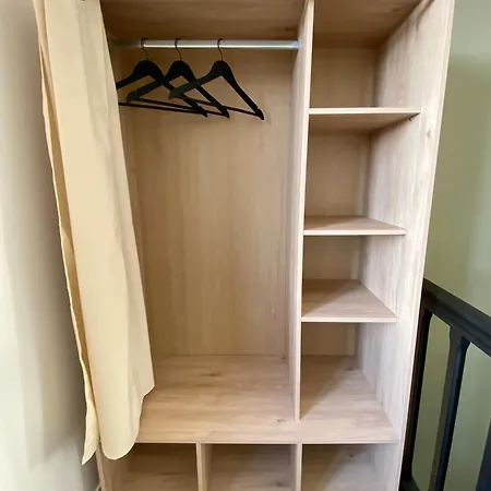 Appartement Le Nid Dieppois - Sur Les Quais De Dieppe, Entre Port & Dieppe