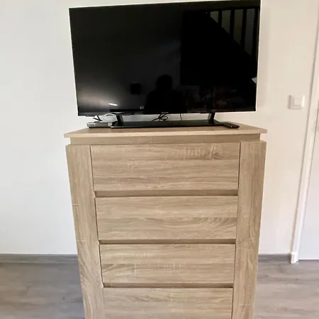 Le Nid Dieppois - Sur Les Quais De Dieppe, Entre Port & Apartmán Dieppe