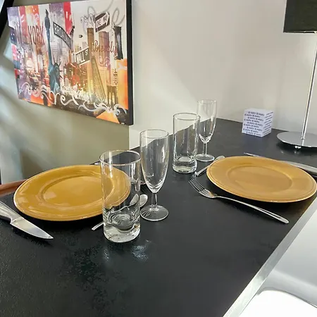 Le Nid Dieppois - Sur Les Quais De Dieppe, Entre Port & * Dieppe